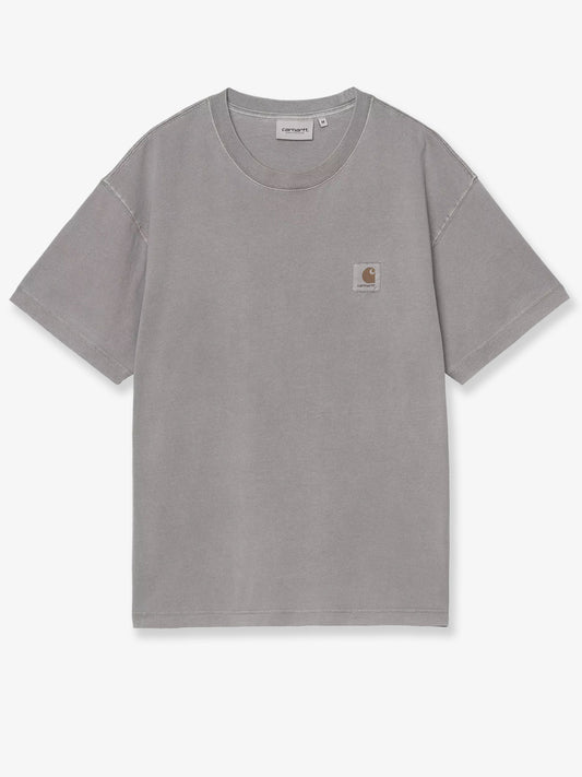T-shirt Nelson in cotone