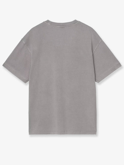 Nelson cotton T-shirt thumbnail
