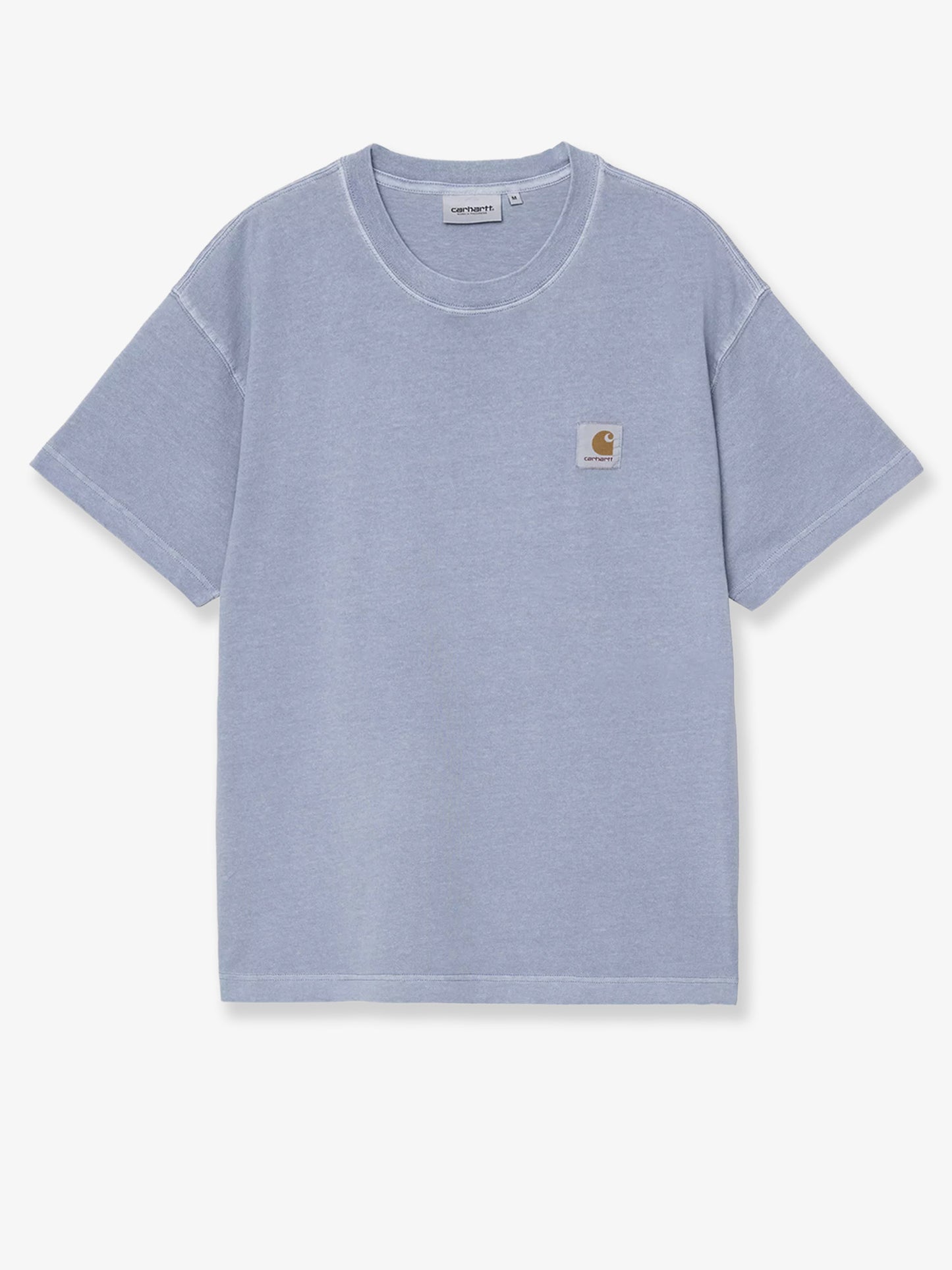 T-shirt Nelson in cotone
