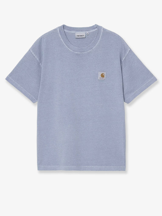T-shirt Nelson in cotone