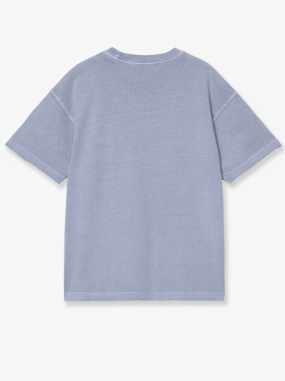 T-shirt Nelson in cotone thumbnail