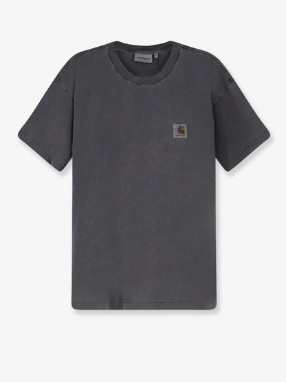 Nelson cotton T-shirt thumbnail