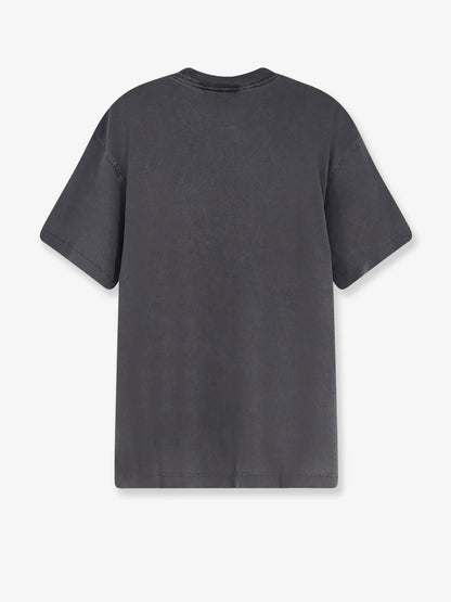 Nelson cotton T-shirt thumbnail