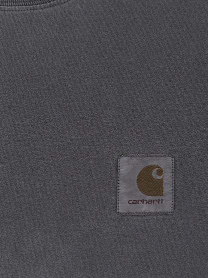Nelson cotton T-shirt thumbnail