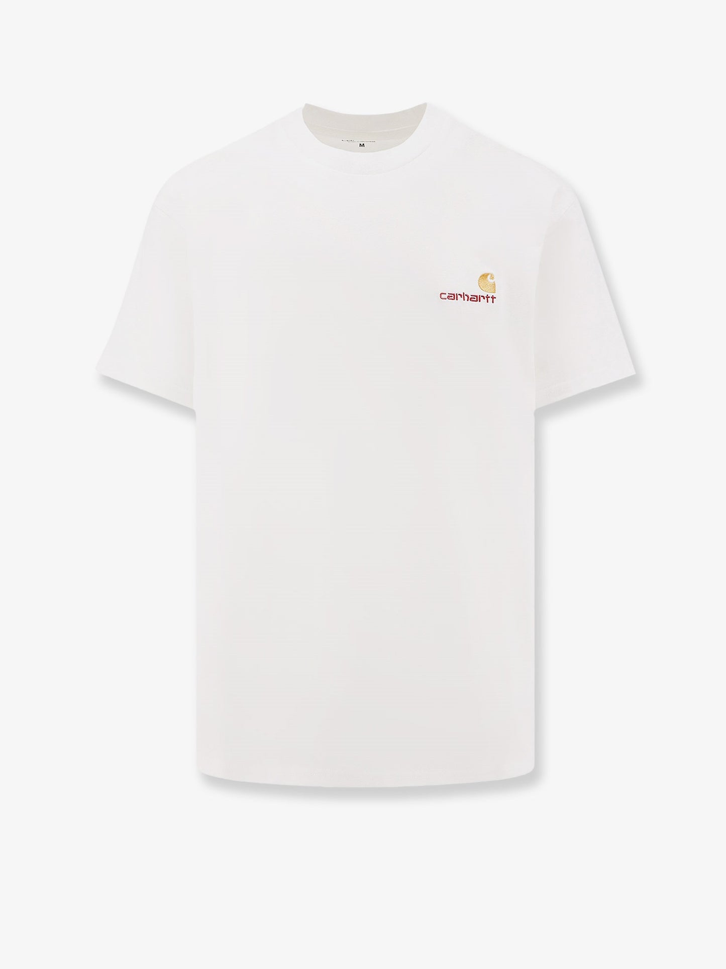 T-shirt in cotone organico