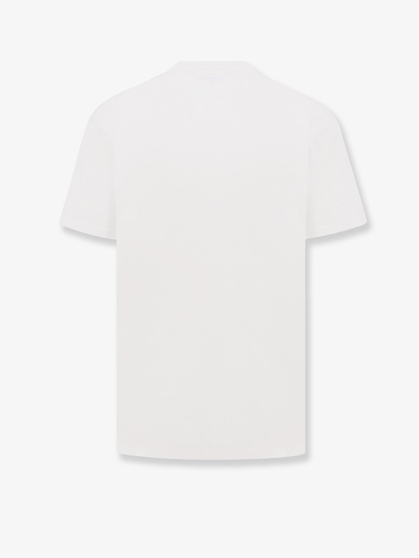 T-shirt in cotone organico