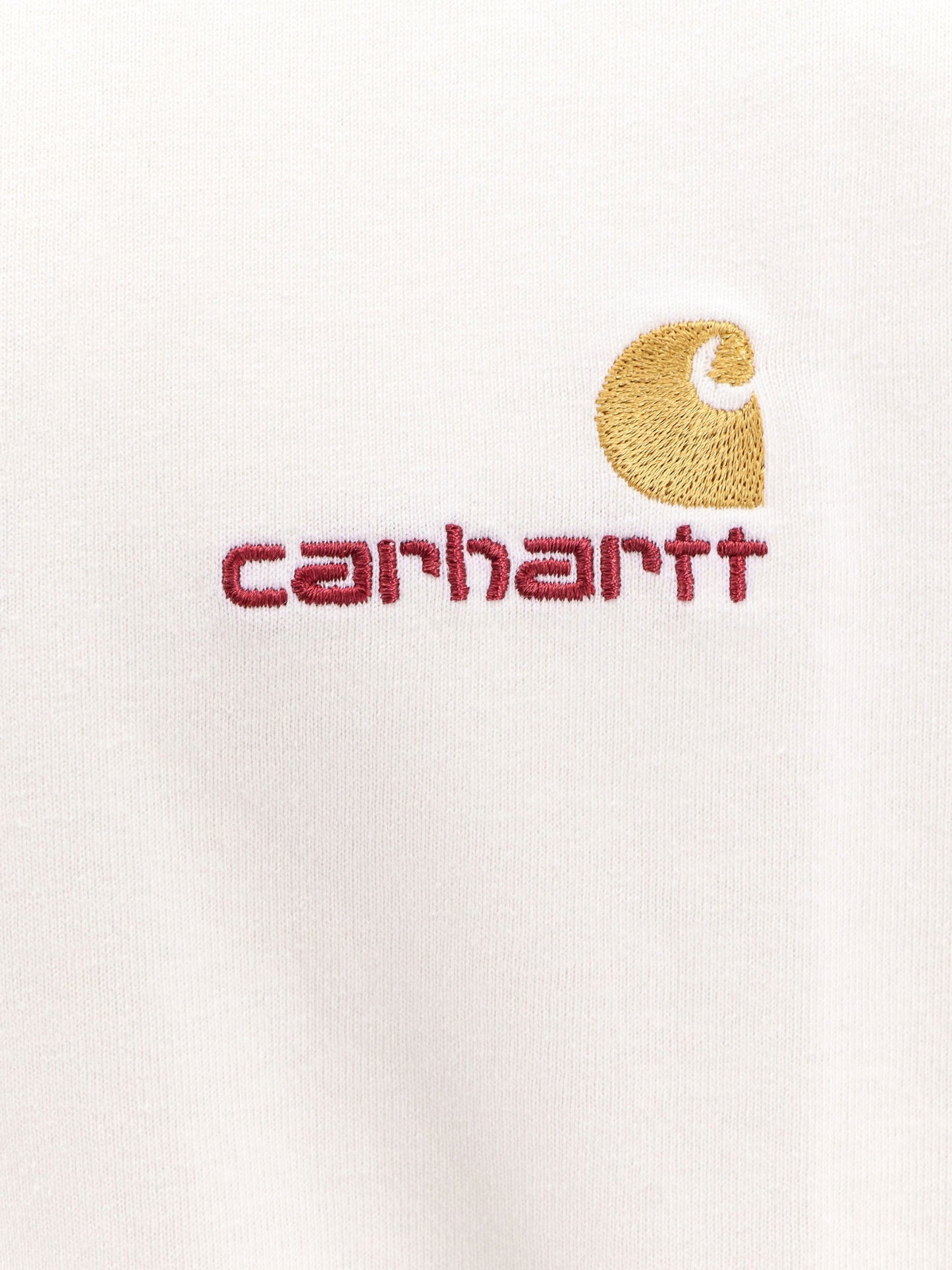 T-shirt in cotone organico