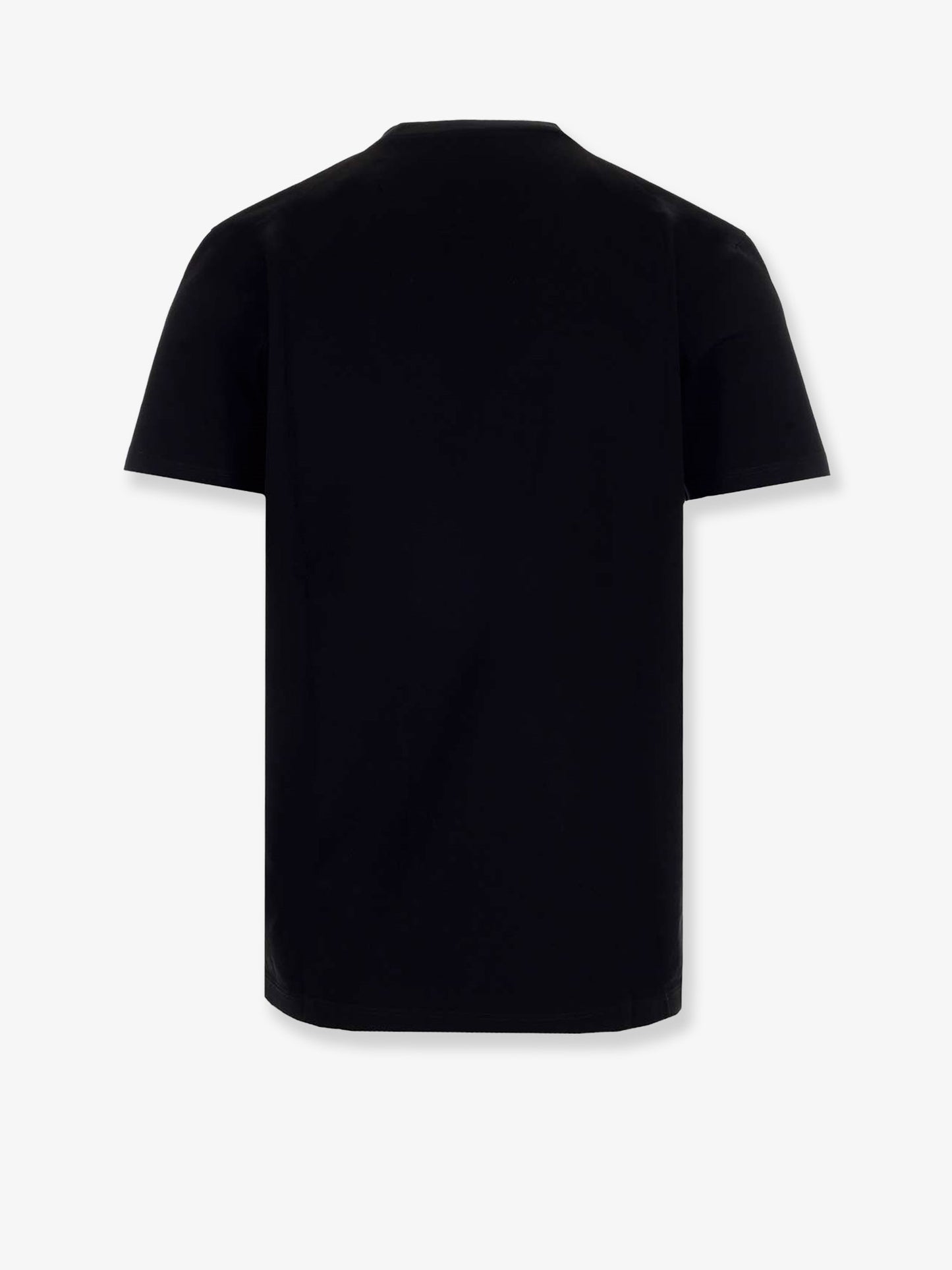 American Script organic cotton t-shirt