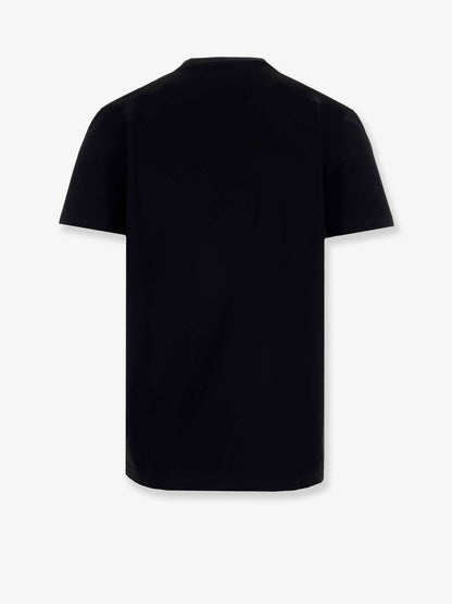 American Script organic cotton t-shirt thumbnail