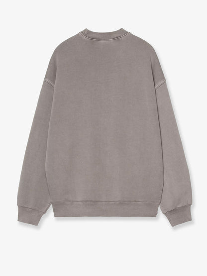 Nelson cotton sweatshirt thumbnail