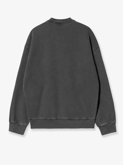Nelson cotton sweatshirt thumbnail
