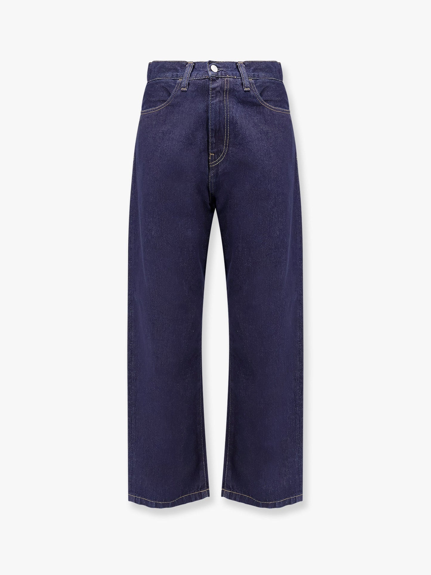 Landon blue denim jeans