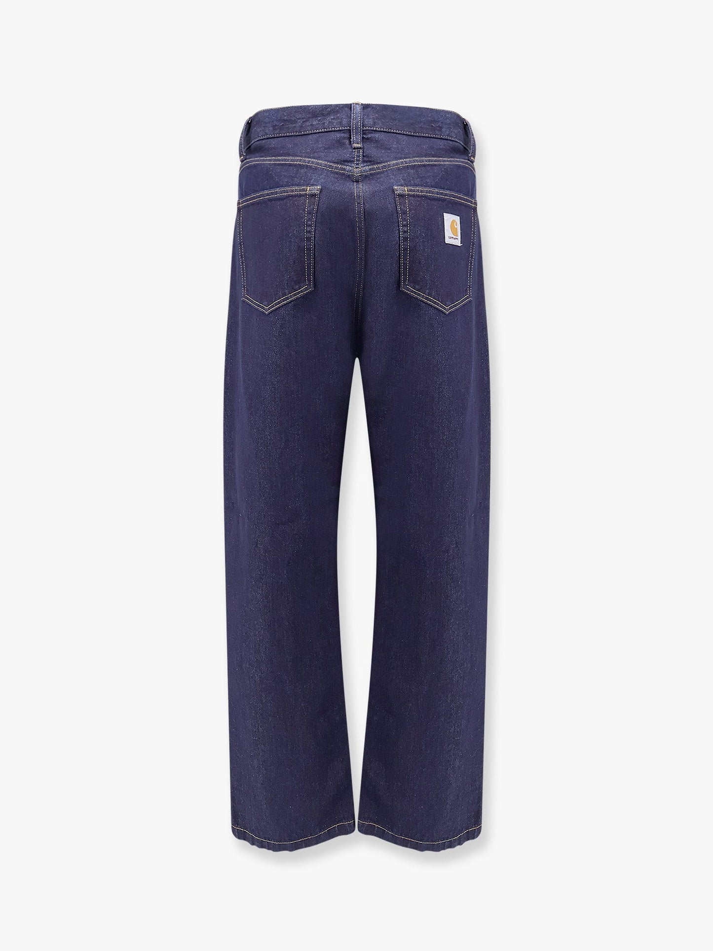 Landon blue denim jeans