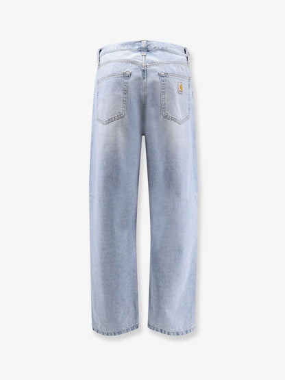 Landon denim jeans thumbnail