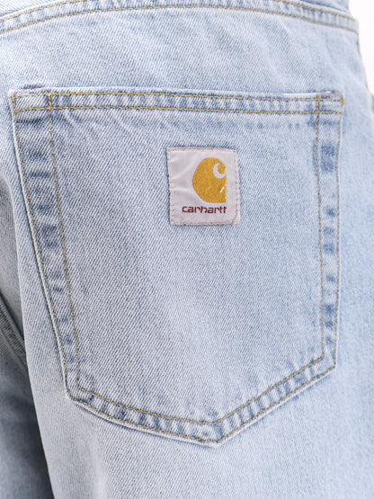 Landon denim jeans thumbnail