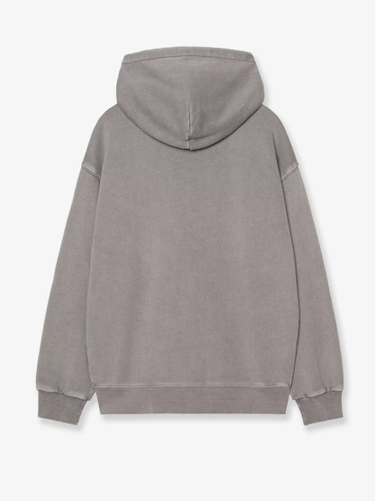 Nelson cotton sweatshirt thumbnail