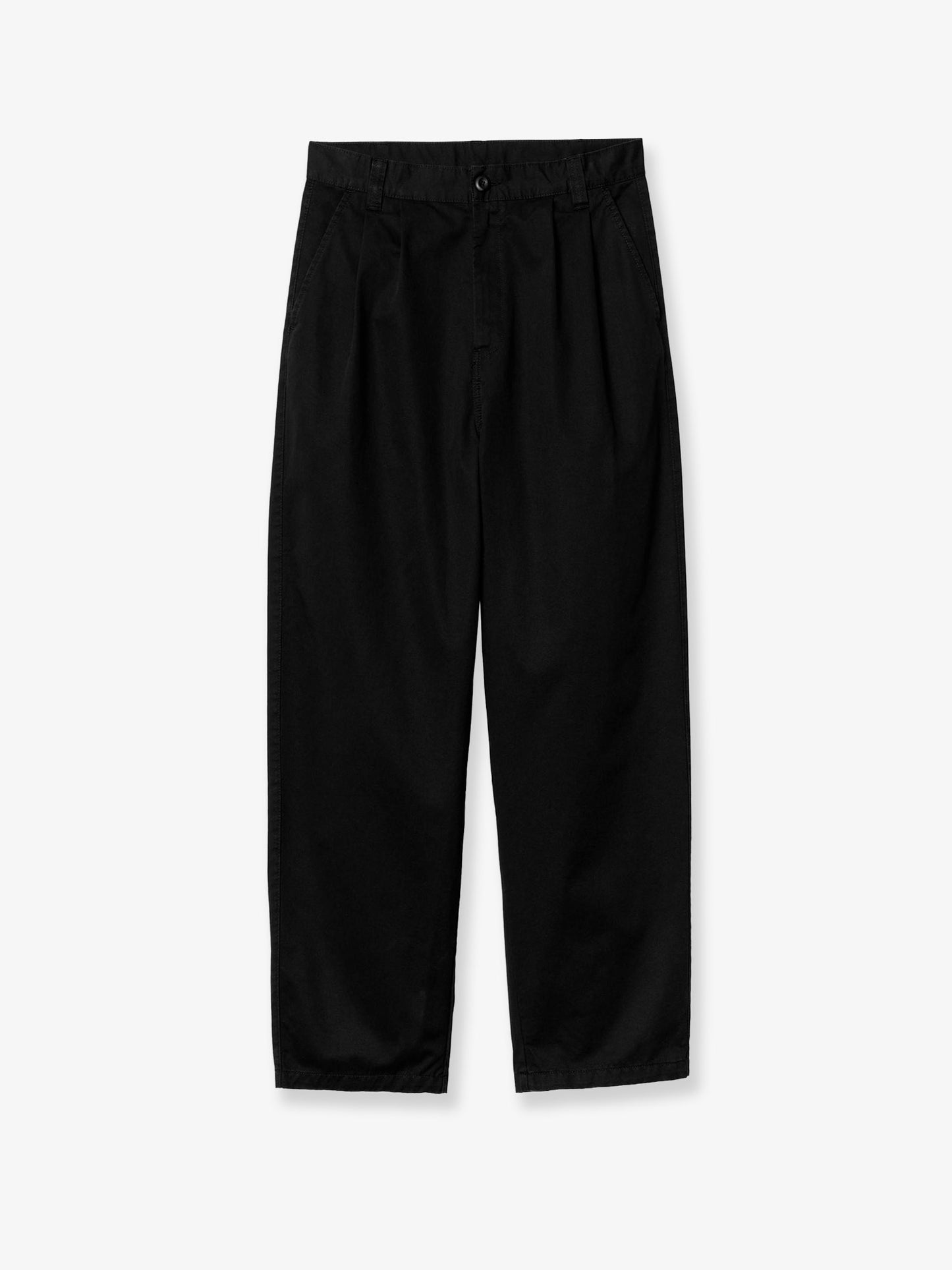 Pantaloni Merrick in cotone