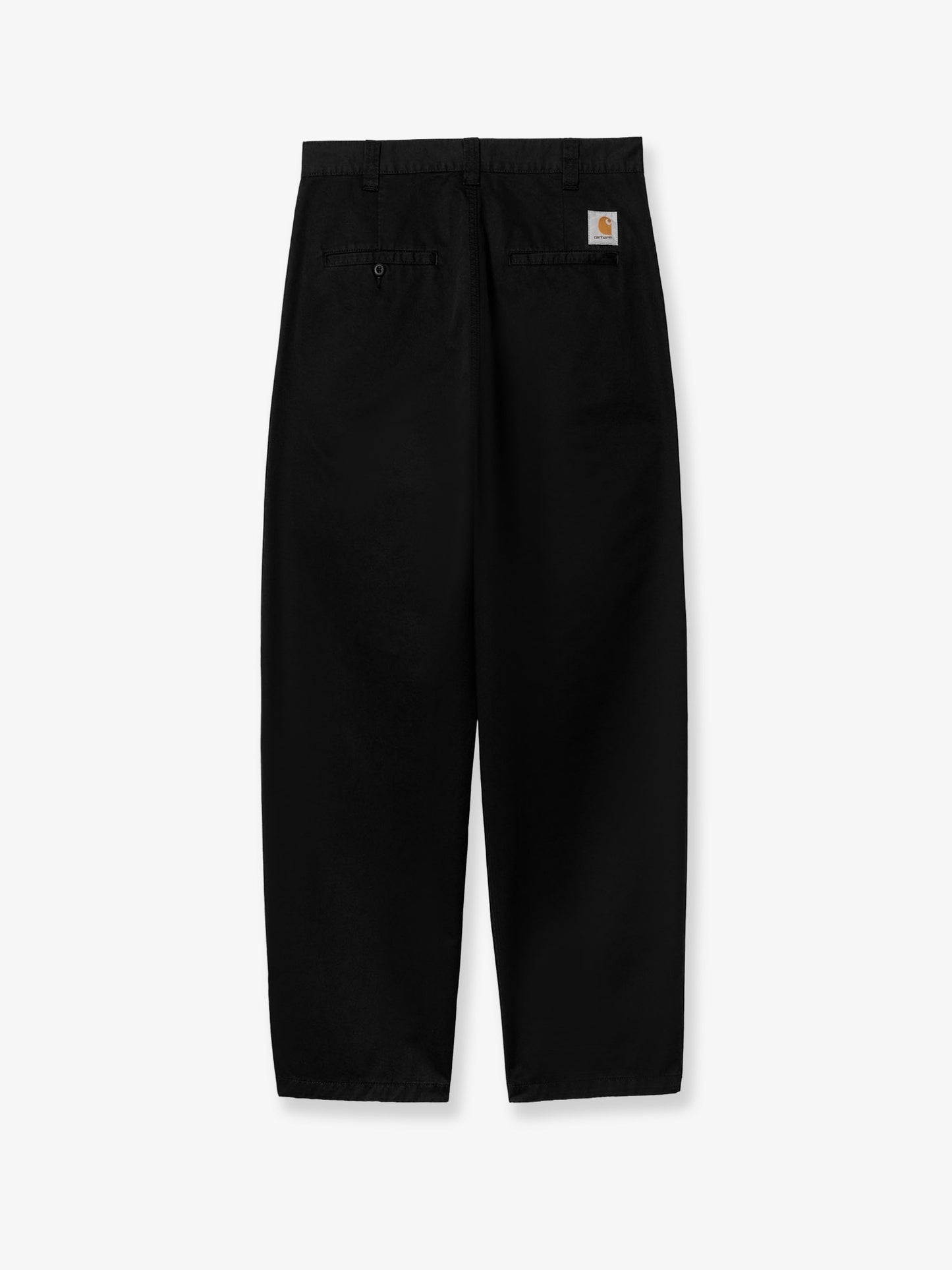 Pantaloni Merrick in cotone