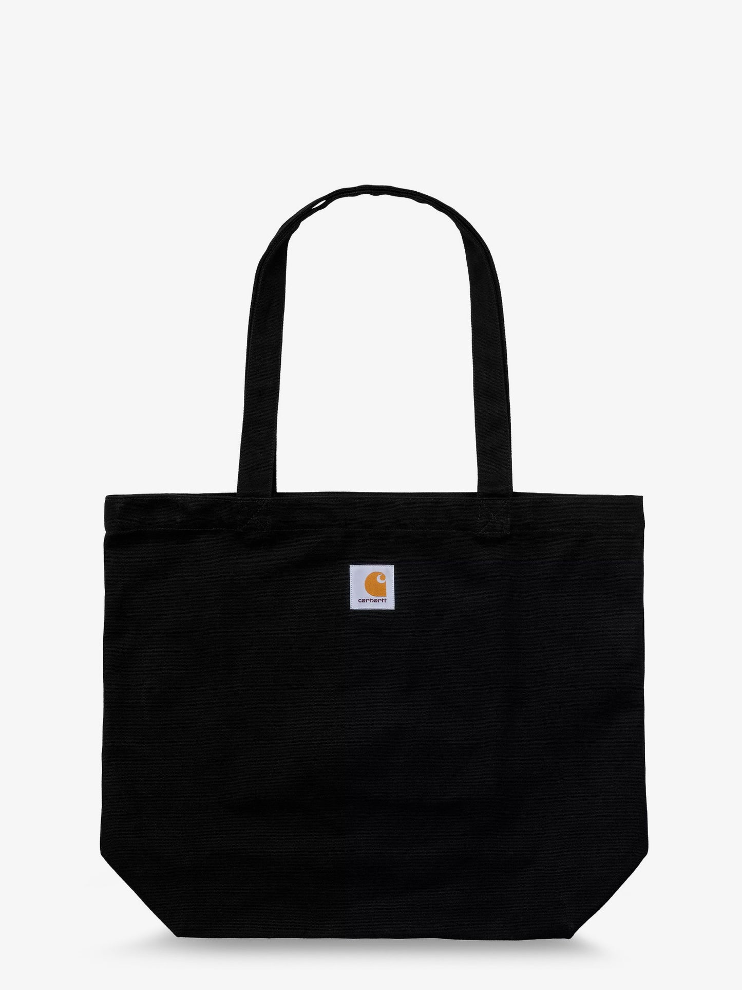 Graphic Canvas Tote Bag