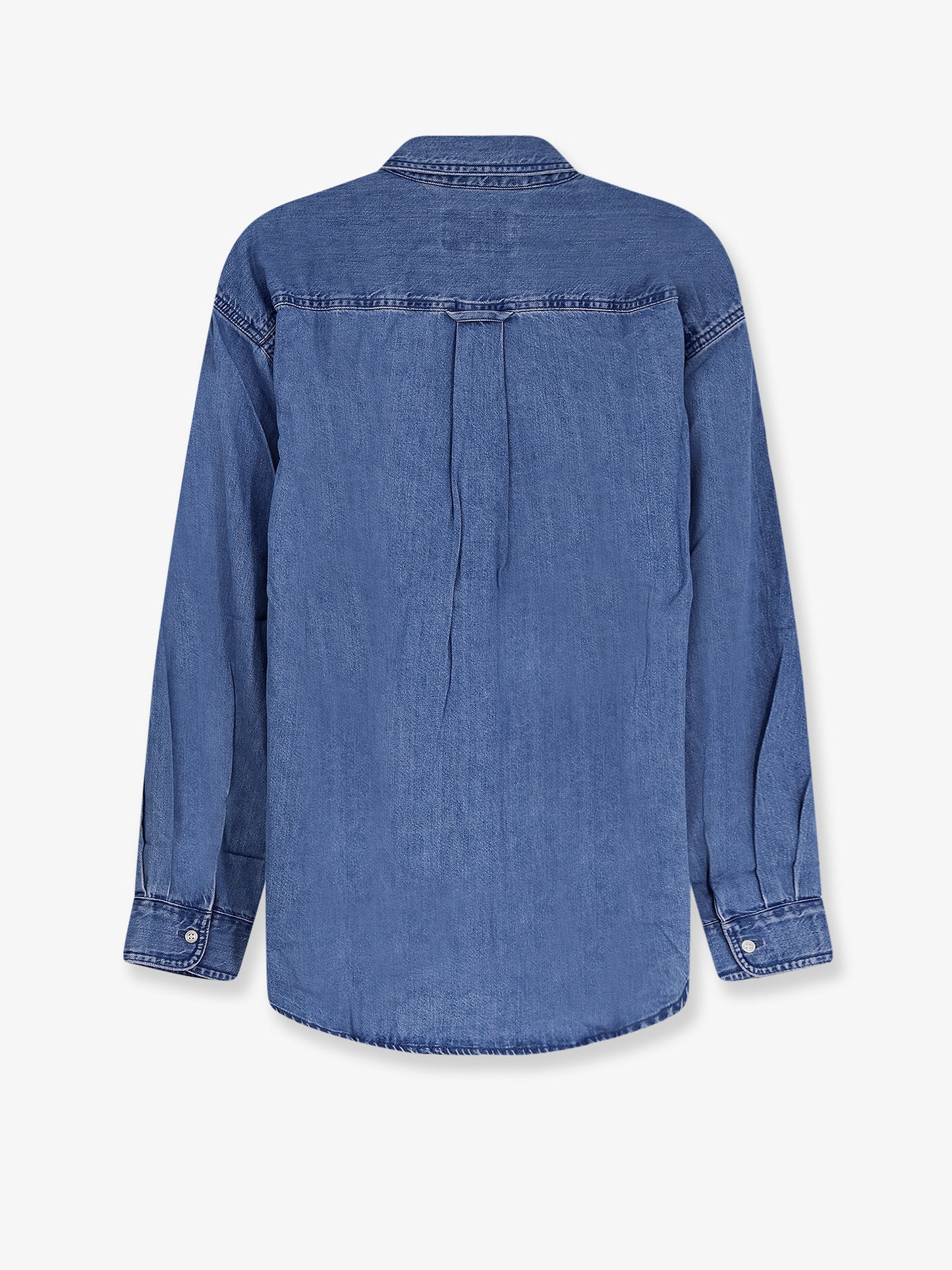 Lucas cotton shirt