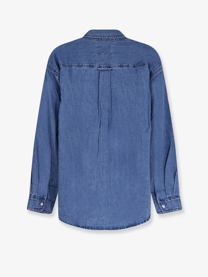 Lucas cotton shirt thumbnail