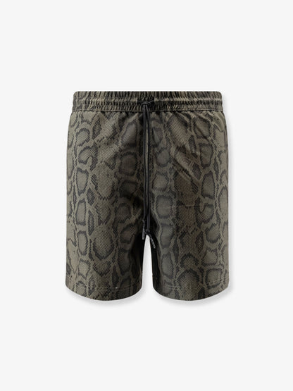 Nylon swim boxer shorts thumbnail