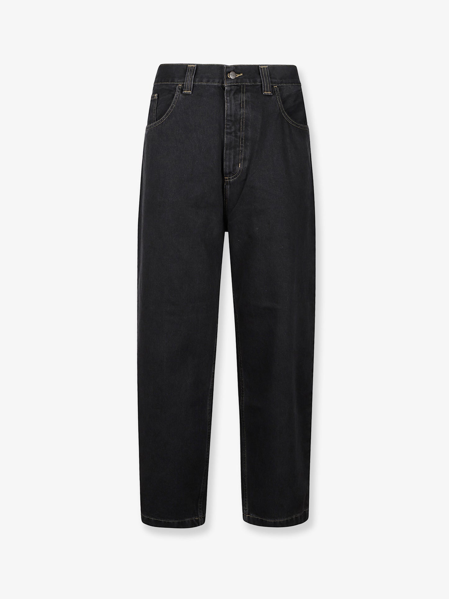 Brandon black denim jeans