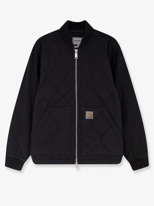 Kylan Liner cotton jacket
