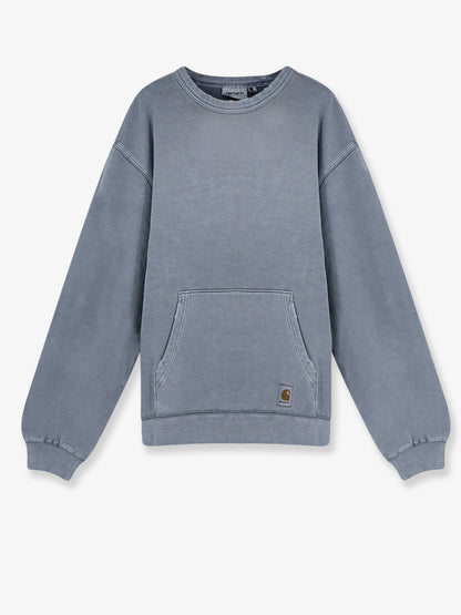 Torion cotton sweater thumbnail