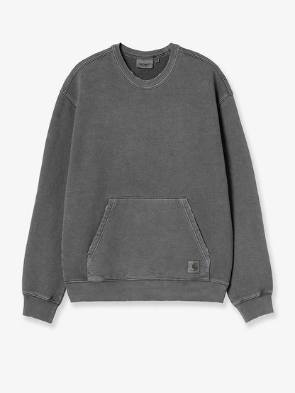 Torion Dyeing Treatment cotton sweatshirt thumbnail