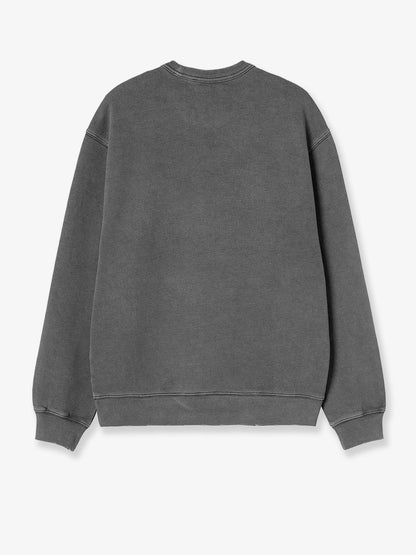 Torion Dyeing Treatment cotton sweatshirt thumbnail