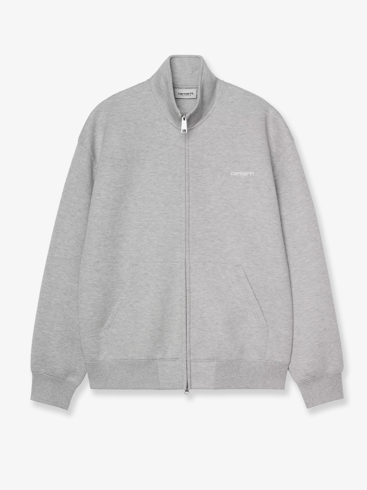 Alda cotton blend sweatshirt
