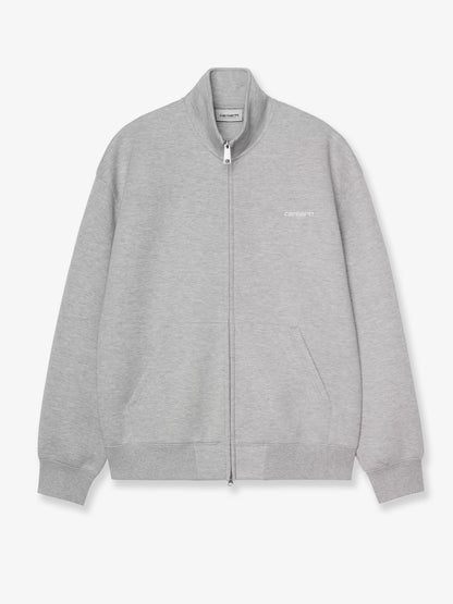 Alda cotton blend sweatshirt thumbnail