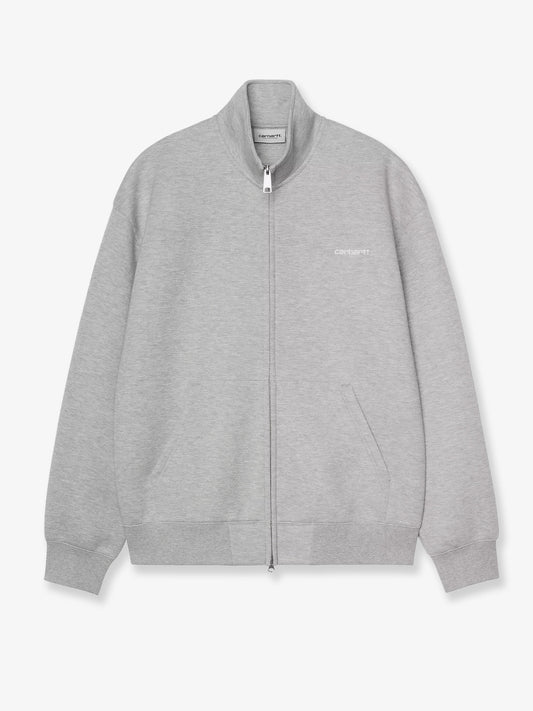 Alda cotton blend sweatshirt