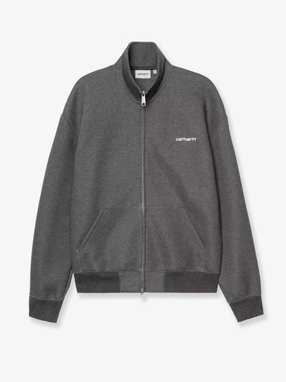 Alda cotton blend sweatshirt thumbnail