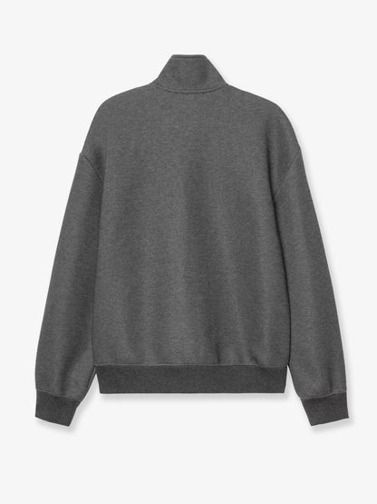 Alda cotton blend sweatshirt thumbnail