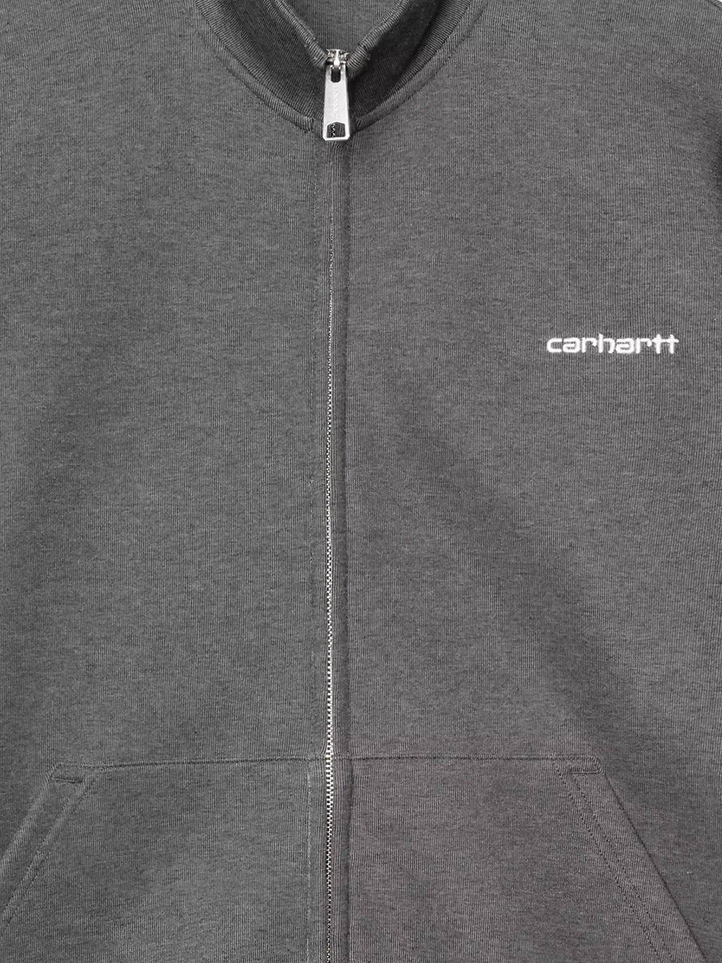 Alda cotton blend sweatshirt