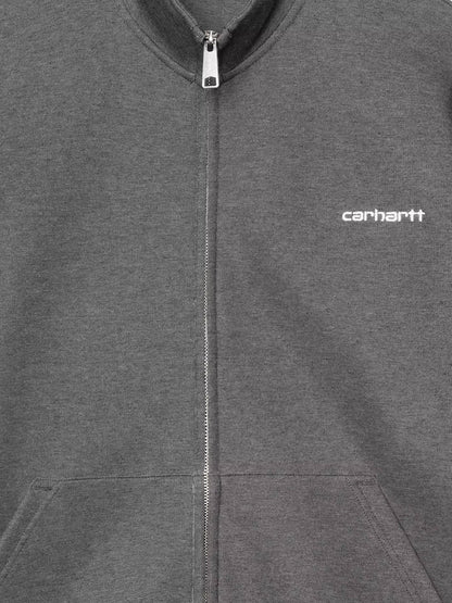 Alda cotton blend sweatshirt thumbnail