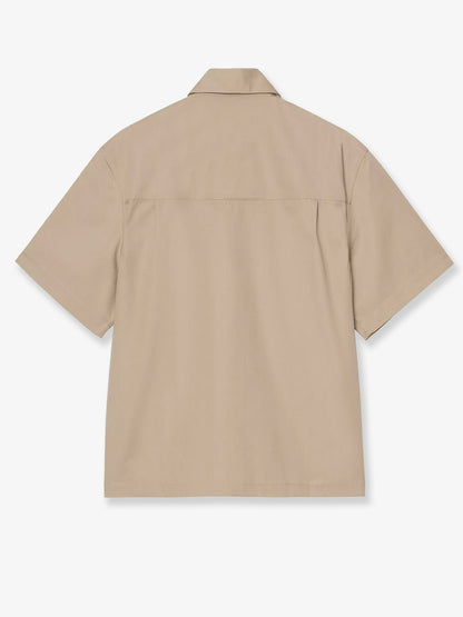 Postal zip shirt thumbnail