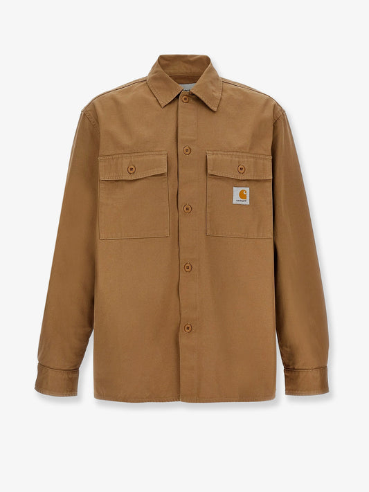 Kelly cotton shirt