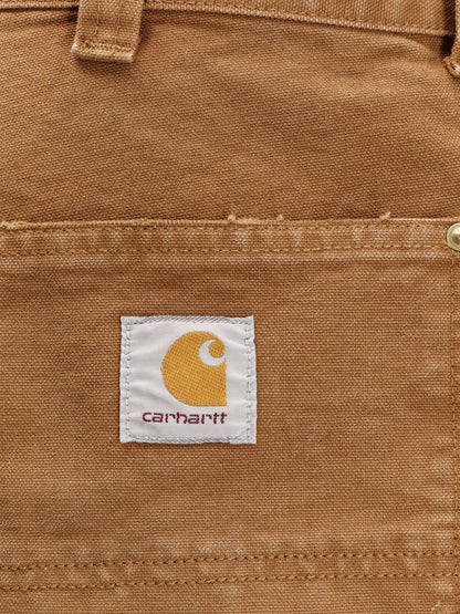 Organic cotton shorts thumbnail