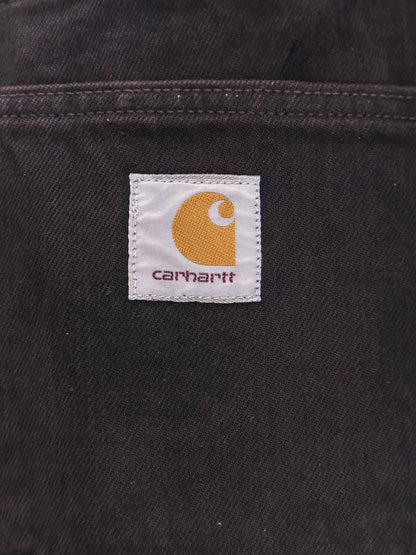 Everson Bradford cotton trousers thumbnail