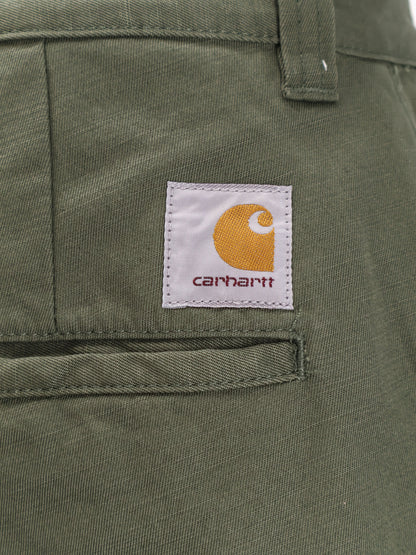 Brady cotton trousers thumbnail