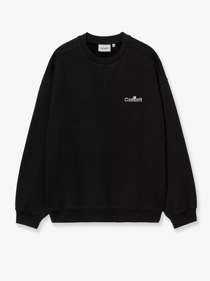WIP cotton sweatshirt thumbnail