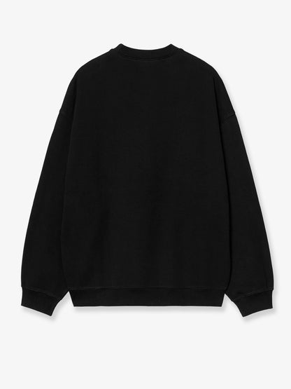 WIP cotton sweatshirt thumbnail