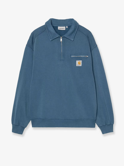 Detroit Deying Treatment cotton sweatshirt thumbnail