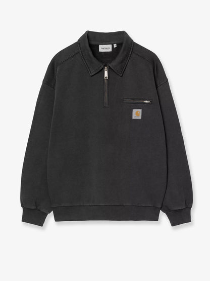 Detroit Deying Treatment cotton sweatshirt thumbnail