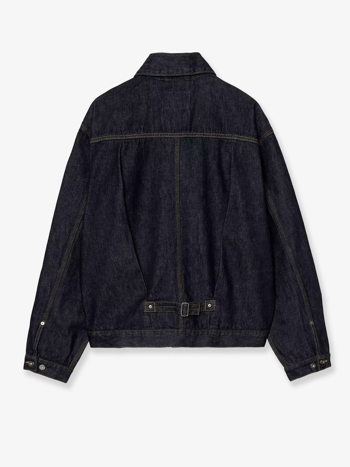 Giacca di Jeans Belmar