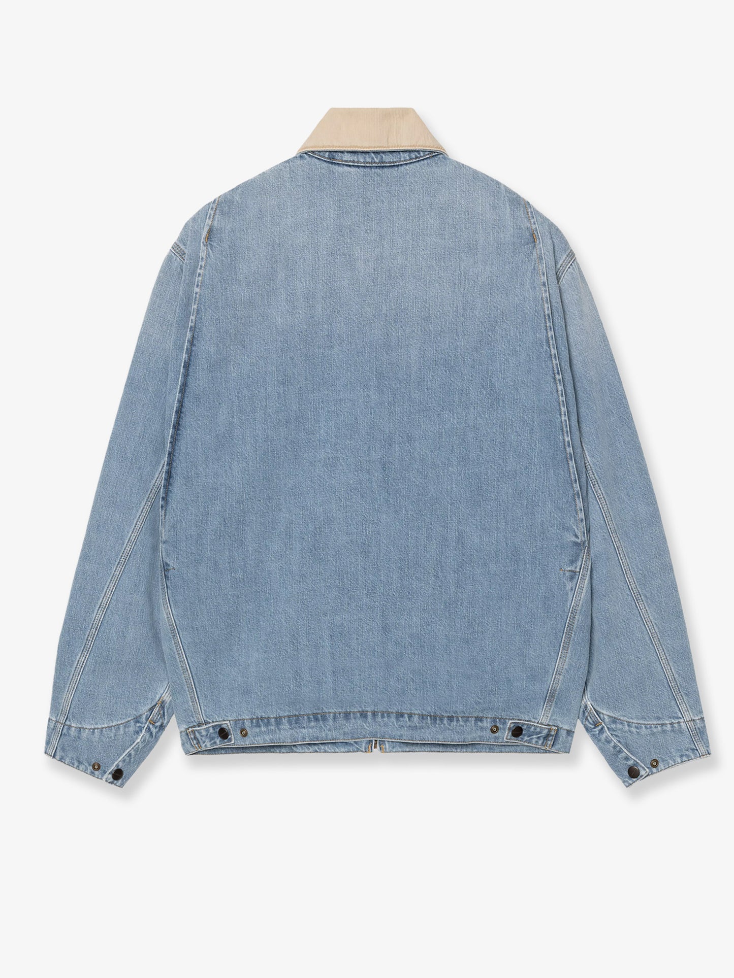 Detroit denim jacket