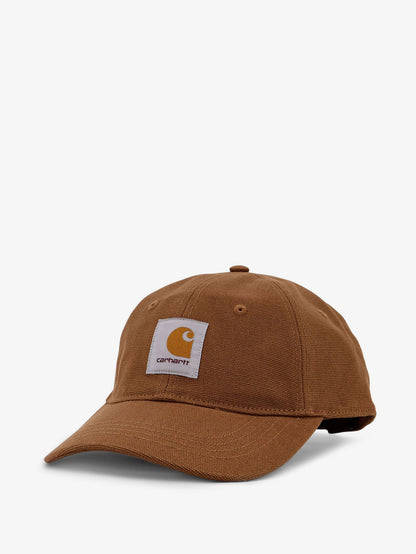 Canvas baseball hat thumbnail